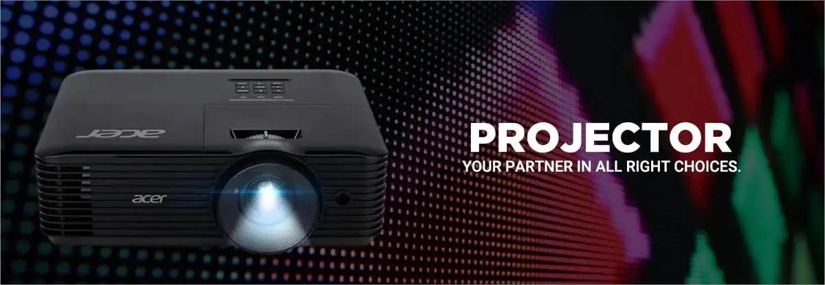 Acer Projector Service Center in Secunderabad